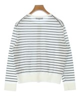 UNTITLED（アンタイトル）カーディガン 白 サイズ:2(M位) レディース/2200646406794