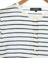 UNTITLED（アンタイトル）カーディガン 白 サイズ:2(M位) レディース/2200646406794