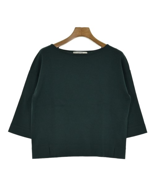 UNTITLED(アンタイトル)ニット・セーター 緑 サイズ:2(M位)/2200646406824