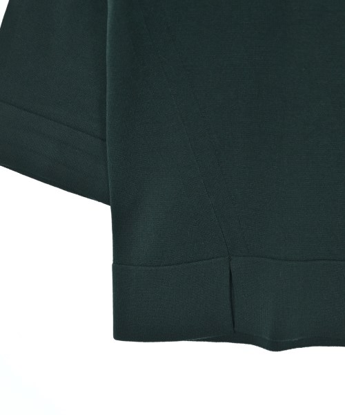 UNTITLED（アンタイトル）ニット・セーター 緑 サイズ:2(M位) レディース/2200646406824