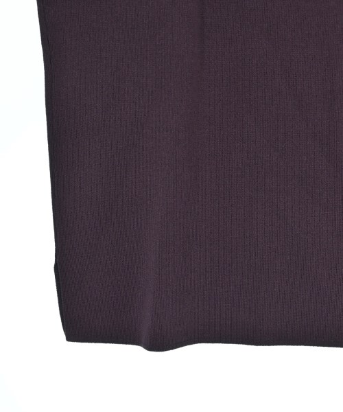 UNTITLED（アンタイトル）ベスト/ノースリーブ 紫 サイズ:2(M位) レディース/2200646406831