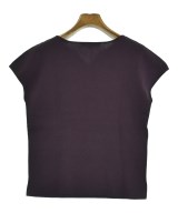 UNTITLED（アンタイトル）ベスト/ノースリーブ 紫 サイズ:2(M位) レディース/2200646406831