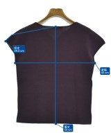 UNTITLED（アンタイトル）ベスト/ノースリーブ 紫 サイズ:2(M位) レディース/2200646406831