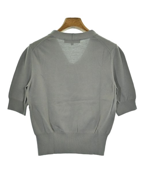 UNTITLED（アンタイトル）ニット・セーター グレー サイズ:2(M位) レディース/2200646406848