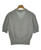 UNTITLED（アンタイトル）ニット・セーター グレー サイズ:2(M位) レディース/2200646406848