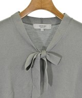 UNTITLED（アンタイトル）ニット・セーター グレー サイズ:2(M位) レディース/2200646406848