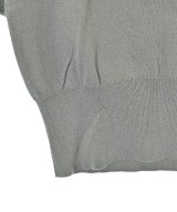 UNTITLED（アンタイトル）ニット・セーター グレー サイズ:2(M位) レディース/2200646406848