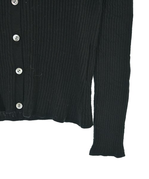 UNTITLED（アンタイトル）カーディガン 黒 サイズ:2(M位) レディース/2200646406893