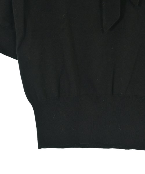 UNTITLED（アンタイトル）ニット・セーター 黒 サイズ:2(M位) レディース/2200646406909