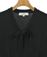 UNTITLED（アンタイトル）ニット・セーター 黒 サイズ:2(M位) レディース/2200646406909