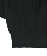 UNTITLED（アンタイトル）ニット・セーター 黒 サイズ:2(M位) レディース/2200646406909