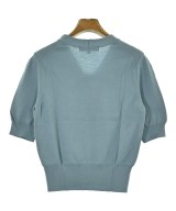 UNTITLED（アンタイトル）ニット・セーター 青 サイズ:2(M位) レディース/2200646406916