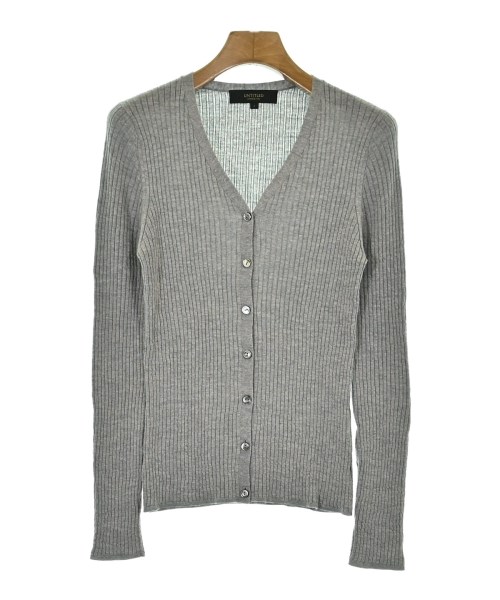 UNTITLED(アンタイトル)カーディガン グレー サイズ:2(M位)/2200646406923