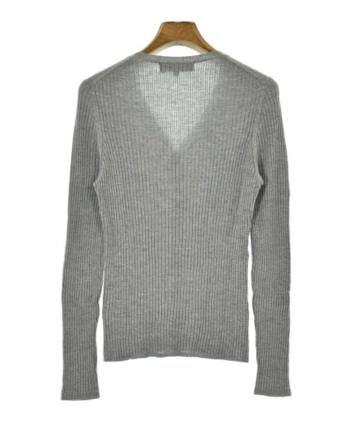 UNTITLED（アンタイトル）カーディガン グレー サイズ:2(M位) レディース/2200646406923