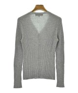 UNTITLED（アンタイトル）カーディガン グレー サイズ:2(M位) レディース/2200646406923