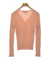 UNTITLED（アンタイトル）カーディガン オレンジ サイズ:2(M位) レディース/2200646406930