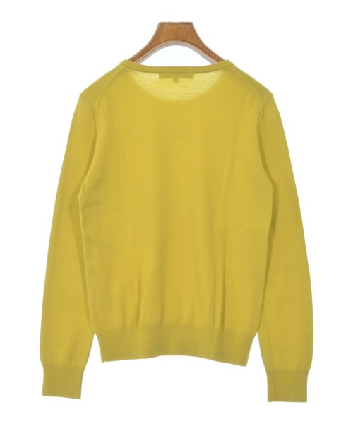 UNTITLED（アンタイトル）ニット・セーター 緑 サイズ:2(M位) レディース/2200646406947