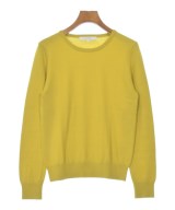 UNTITLED（アンタイトル）ニット・セーター 緑 サイズ:2(M位) レディース/2200646406947