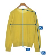 UNTITLED（アンタイトル）ニット・セーター 緑 サイズ:2(M位) レディース/2200646406947