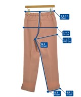 UNTITLED（アンタイトル）その他 ピンク サイズ:M レディース/2200646406954