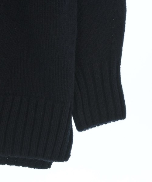 UNTITLED（アンタイトル）ニット・セーター 紺 サイズ:2(M位) レディース/2200650610156