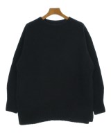 UNTITLED（アンタイトル）ニット・セーター 紺 サイズ:2(M位) レディース/2200650610156