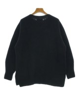 UNTITLED（アンタイトル）ニット・セーター 紺 サイズ:2(M位) レディース/2200650610156