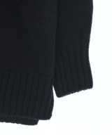 UNTITLED（アンタイトル）ニット・セーター 紺 サイズ:2(M位) レディース/2200650610156