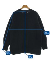 UNTITLED（アンタイトル）ニット・セーター 紺 サイズ:2(M位) レディース/2200650610156