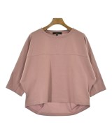 UNTITLED（アンタイトル）Tシャツ・カットソー ピンク サイズ:2(M位) レディース/2200650610170