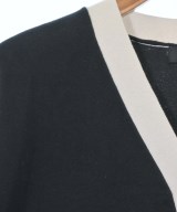 UNTITLED（アンタイトル）カーディガン 黒 サイズ:M レディース/2200651745086