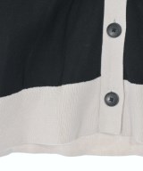 UNTITLED（アンタイトル）カーディガン 黒 サイズ:M レディース/2200651745086