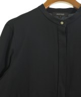 UNTITLED（アンタイトル）カジュアルシャツ 黒 サイズ:4(XL位) レディース/2200651745116