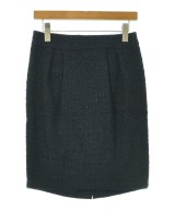 UNTITLED ひざ丈スカート