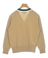 UNTITLED（アンタイトル）カーディガン ベージュ サイズ:0(XS位) レディース/2200652985016