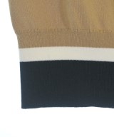 UNTITLED（アンタイトル）ニット・セーター ベージュ サイズ:0(XS位) レディース/2200652985023