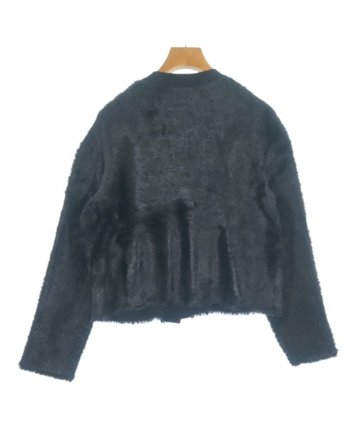 UNTITLED（アンタイトル）カーディガン 黒 サイズ:2(M位) レディース/2200652985061