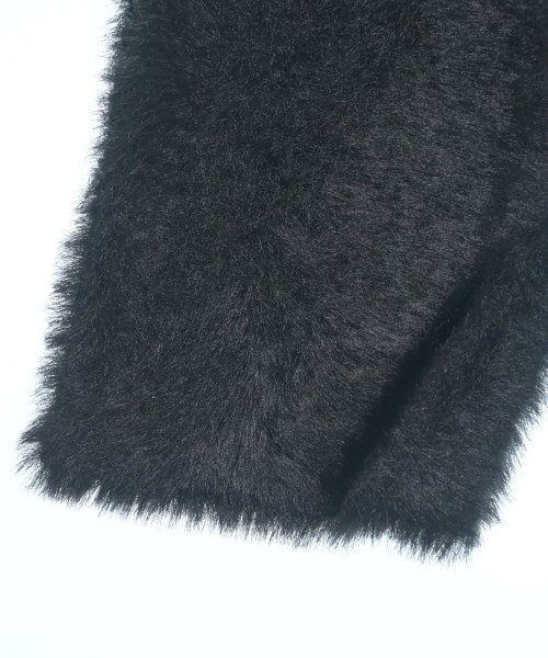 UNTITLED（アンタイトル）カーディガン 黒 サイズ:2(M位) レディース/2200652985061