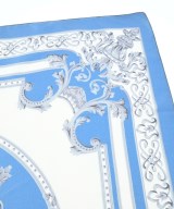 UNTITLED（アンタイトル）バンダナ・スカーフ 青 サイズ:- レディース/2200655929079