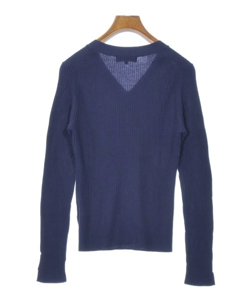 UNTITLED（アンタイトル）ニット・セーター 紫 サイズ:2(M位) レディース/2200657419011