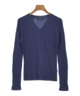 UNTITLED（アンタイトル）ニット・セーター 紫 サイズ:2(M位) レディース/2200657419011