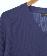 UNTITLED（アンタイトル）ニット・セーター 紫 サイズ:2(M位) レディース/2200657419011