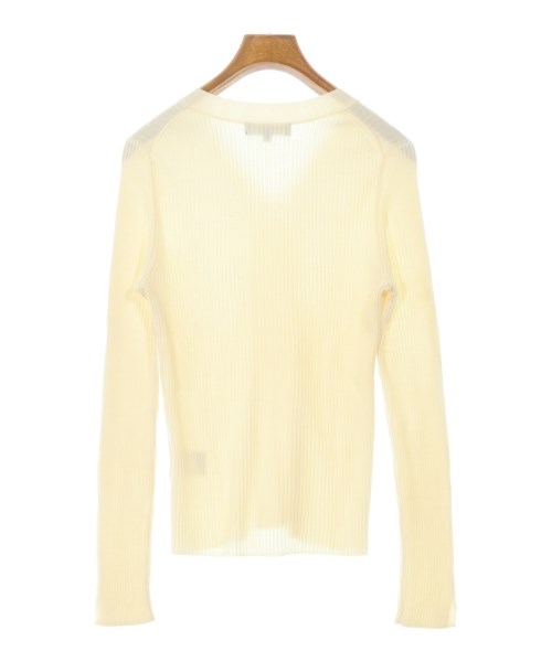 UNTITLED（アンタイトル）ニット・セーター 白 サイズ:2(M位) レディース/2200657419028