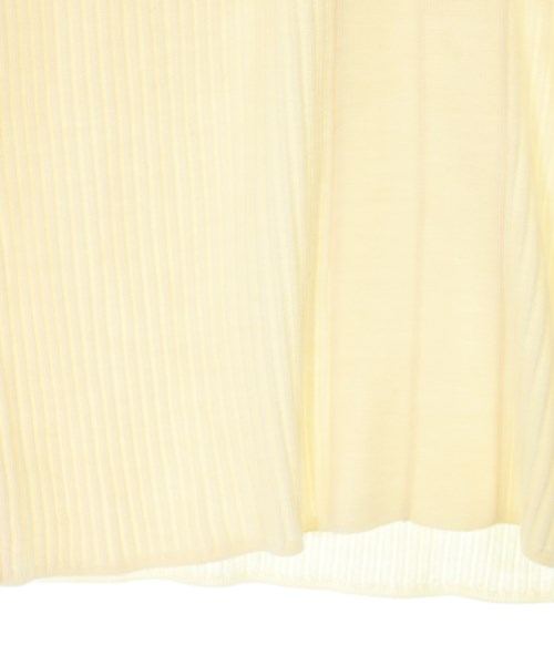 UNTITLED（アンタイトル）ニット・セーター 白 サイズ:2(M位) レディース/2200657419028