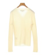 UNTITLED（アンタイトル）ニット・セーター 白 サイズ:2(M位) レディース/2200657419028