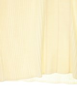 UNTITLED（アンタイトル）ニット・セーター 白 サイズ:2(M位) レディース/2200657419028