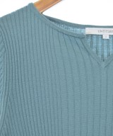 UNTITLED（アンタイトル）ニット・セーター 青 サイズ:2(M位) レディース/2200657419042