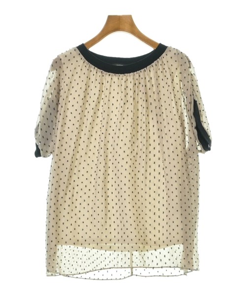 UNTITLED(アンタイトル)ブラウス ピンク サイズ:2(M位)/2200657419158