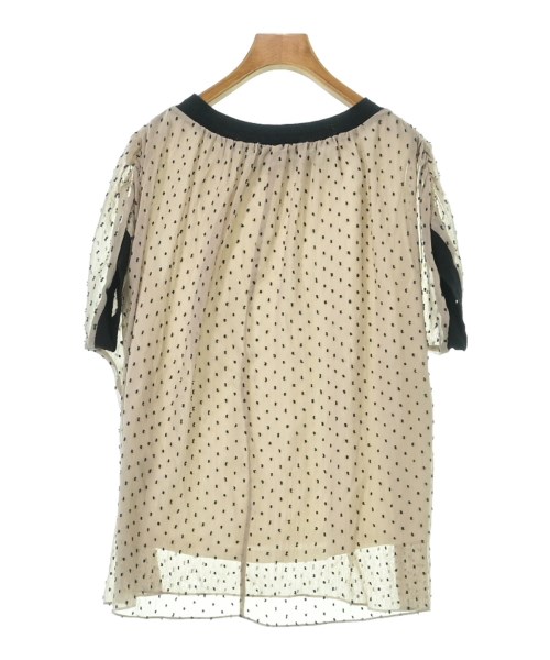 UNTITLED（アンタイトル）ブラウス ピンク サイズ:2(M位) レディース/2200657419158