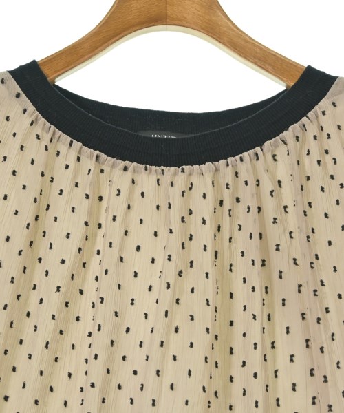 UNTITLED（アンタイトル）ブラウス ピンク サイズ:2(M位) レディース/2200657419158